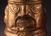 Pre-Columbian Art