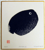Maki%20Haku%2C%20%3Cb%3E%3Ci%3E%20Atami_2%3C%2Fi%3E%3C%2Fb%3E%2C%201970%2F1990%2C%20monochrome%20woodblock%20print%20with%20embossing%20on%20paper%2C%20The%20Carol%20and%20Seymour%20Haber%20Collection%2C%20%26%23169%3B%20unknown%2C%20research%20required%2C%202006.95.10