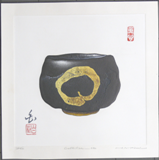 Maki%20Haku%2C%20%3Cb%3E%3Ci%3E%20Collection%20882%20%28Teabowl%29%3C%2Fi%3E%3C%2Fb%3E%2C%201988%2C%20color%20woodblock%20print%20with%20embossing%20and%20gold%20leaf%2C%20The%20Carol%20and%20Seymour%20Haber%20Collection%2C%20%26%23169%3B%20unknown%2C%20research%20required%2C%202008.106.24